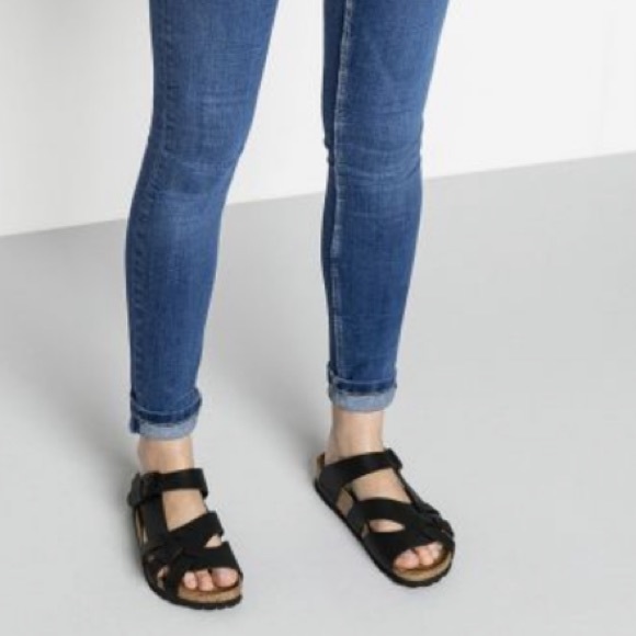 birkenstock pisa sandals